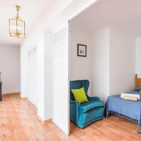 Villa Joel By Plus Son Carrio (Menorca)